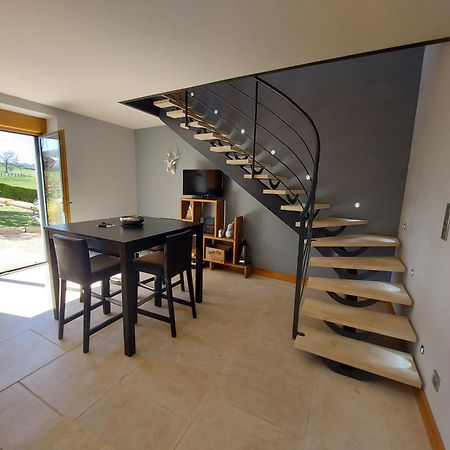 Gite Stone & Spa Chasselay Exterior foto