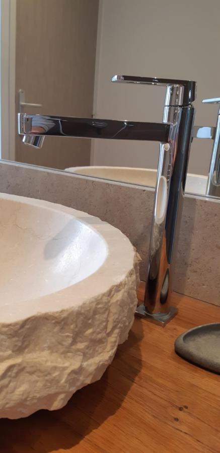 Gite Stone & Spa Chasselay Exterior foto